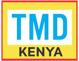 TMD Kenya Logo